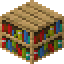 Книжная полка